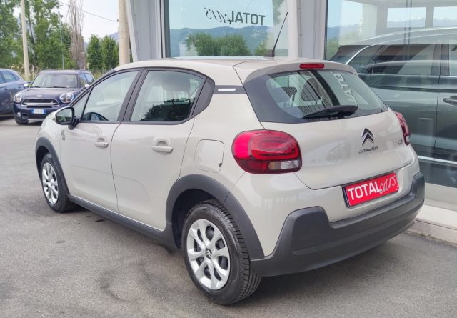 CITROEN C3 usata, con Autoradio
