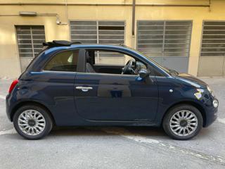 FIAT 500 usata, con Airbag