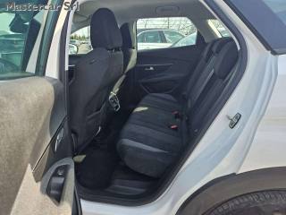 PEUGEOT 3008 usata, con Sedile posteriore sdoppiato