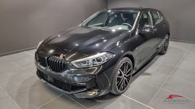 BMW 120 usata 0