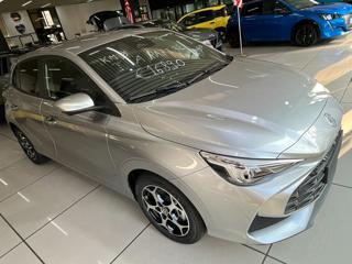 MG MG3 usata, con Park Distance Control