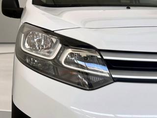 CITROEN Jumpy usata, con MP3