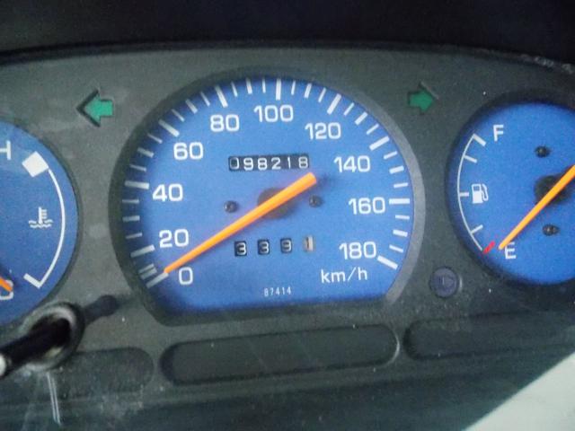 DAIHATSU Terios usata 13
