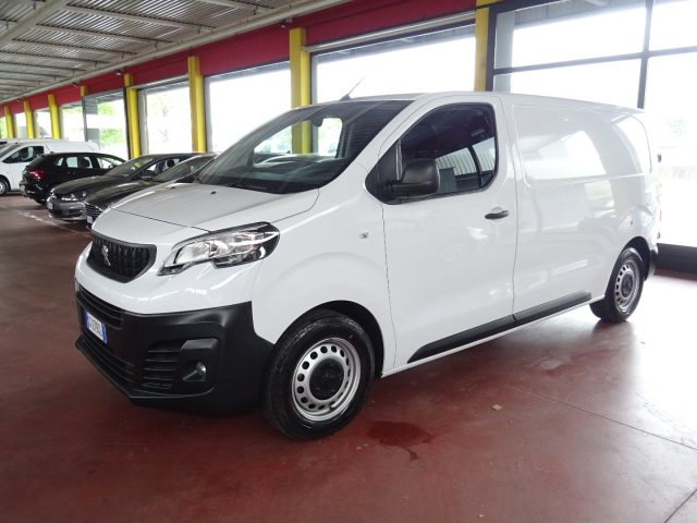 PEUGEOT Expert usata, con ABS