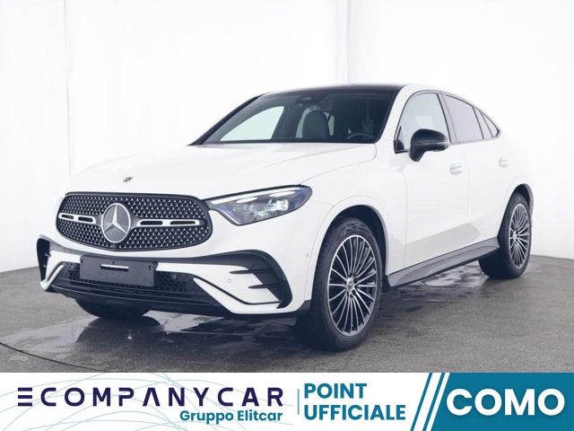 MERCEDES-BENZ GLC 220 usata, con ABS