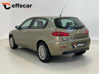 ALFA ROMEO 147 usata, con Airbag Passeggero