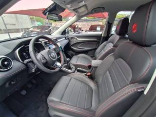 MG ZS usata, con Chiusura centralizzata