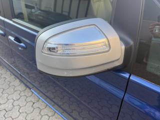 MERCEDES-BENZ Viano usata, con Riscaldamento ausiliario