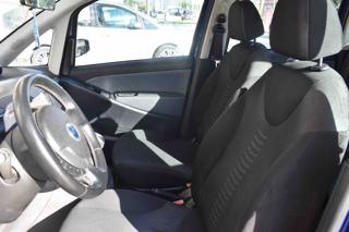 FIAT Idea usata, con Autoradio