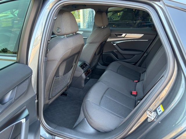 AUDI A6 usata, con Airbag Passeggero