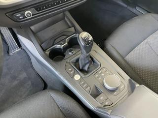 BMW 116 usata, con Servosterzo