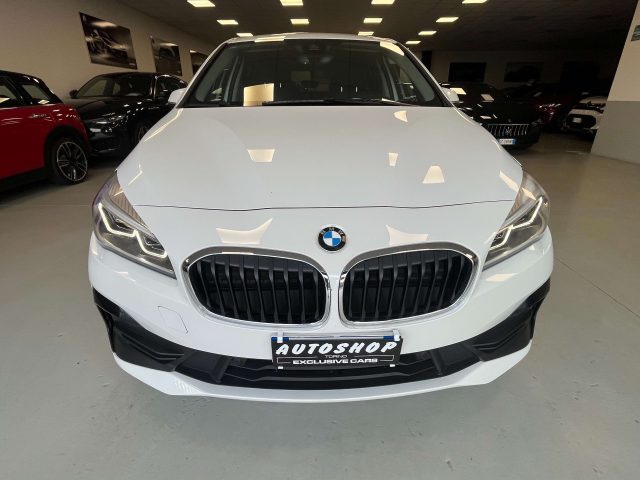 BMW 216 usata, con Airbag