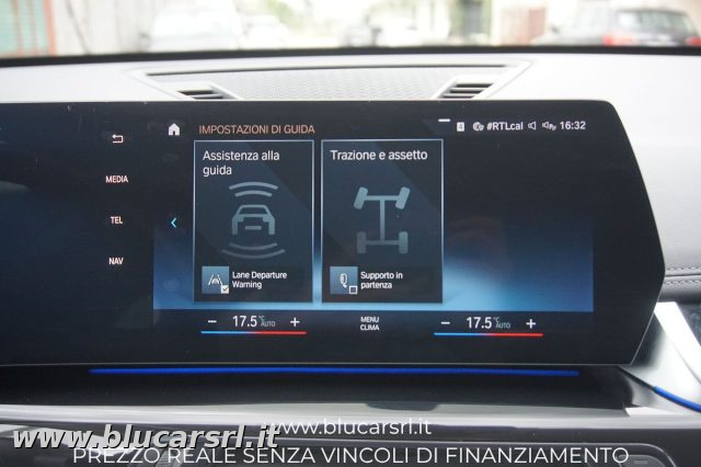 BMW X1 usata 21