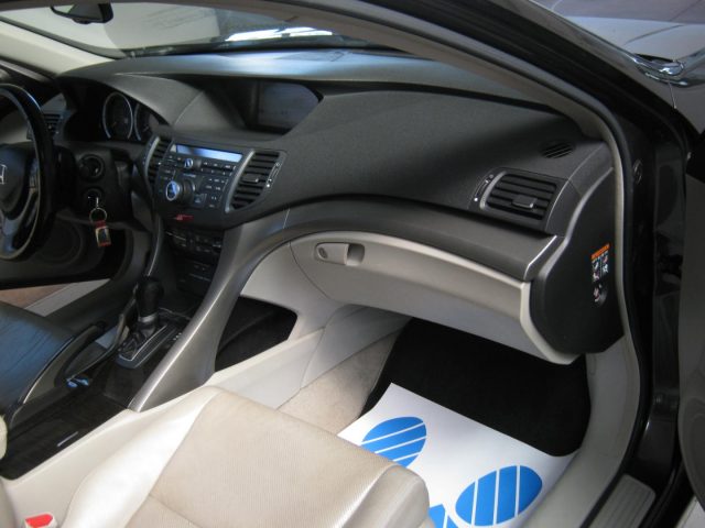 HONDA Accord usata, con Antifurto