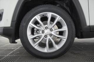 JEEP Compass usata 8