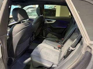 AUDI Q8 usata, con Controllo trazione