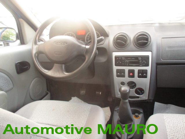 DACIA Logan usata 11