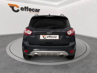 FORD Kuga usata, con Alzacristalli elettrici
