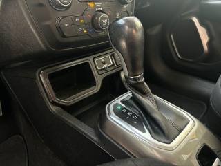 JEEP Renegade usata, con Airbag Passeggero