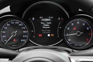 FIAT 500X usata, con Servosterzo