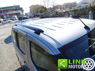 CITROEN Berlingo usata, con Monitoraggio pressione pneumatici