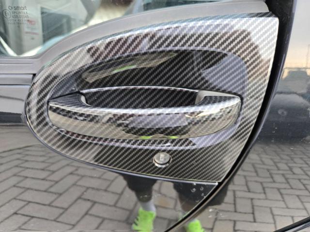 SMART ForTwo usata 10
