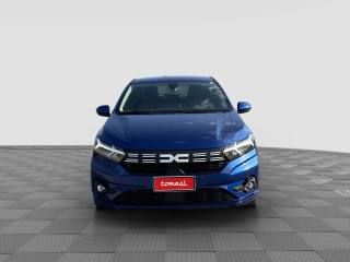 DACIA Sandero usata 7