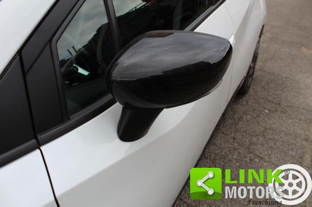 NISSAN Micra usata, con Cruise Control