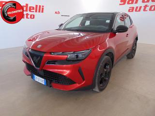 ALFA ROMEO Junior 1.2 136 CV Hybrid eDCT6