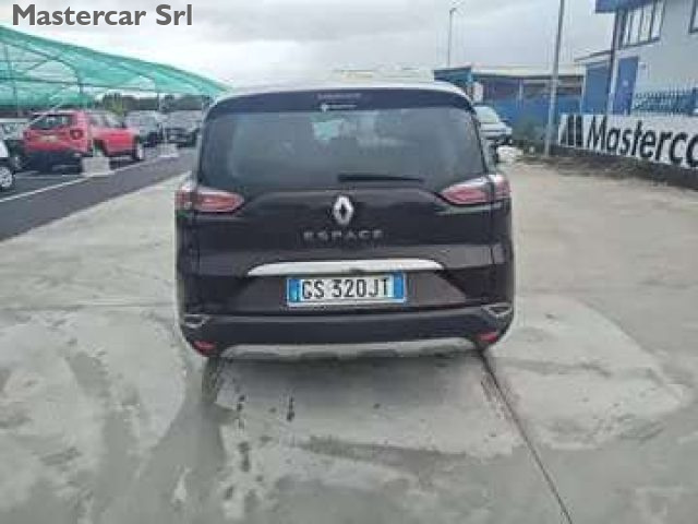 RENAULT Espace usata, con Autoradio