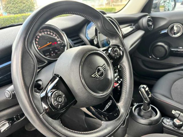 MINI Mini usata, con Fendinebbia
