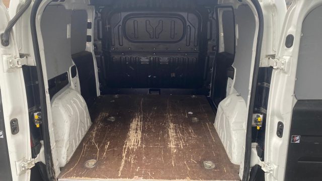 FIAT Doblo usata 13