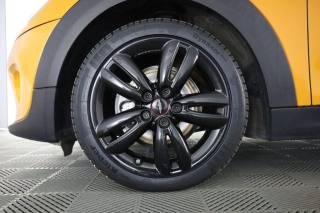 MINI Cooper usata 8