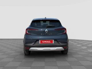 RENAULT Captur usata 3
