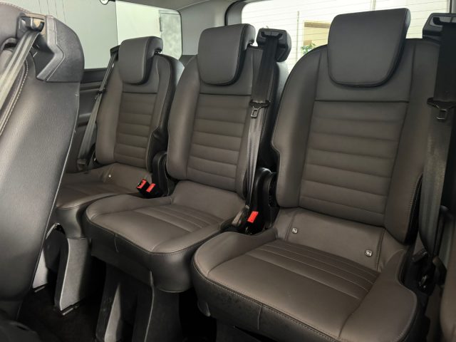 FORD Tourneo Custom usata, con Sistema di navigazione