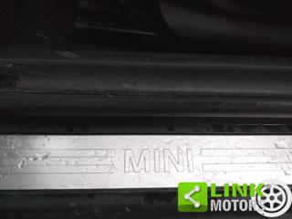 MINI Cooper D usata, con Airbag testa