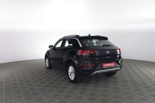 VOLKSWAGEN T-Roc usata 5