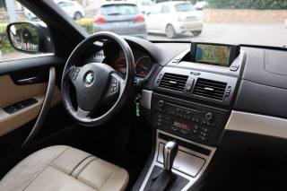 BMW X3 usata, con Controllo trazione