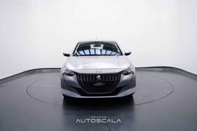 PEUGEOT 208 usata, con Airbag