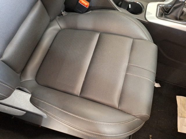 DR MOTOR DR 4.0 usata, con Immobilizzatore elettronico