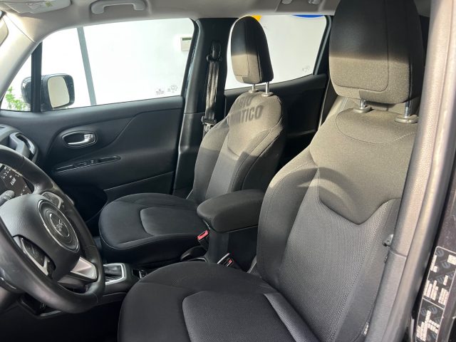 JEEP Renegade usata, con Specchietti laterali elettrici
