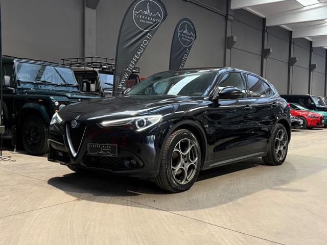 ALFA ROMEO Stelvio usata, con ABS