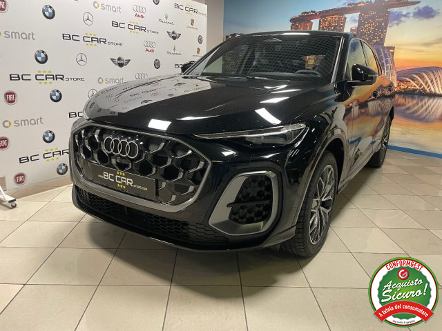 AUDI Q5 usata, con ABS