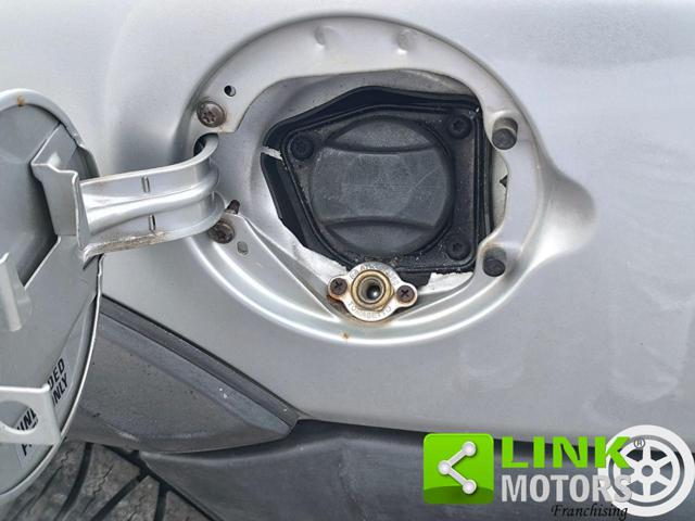 OPEL Frontera usata, con Servosterzo