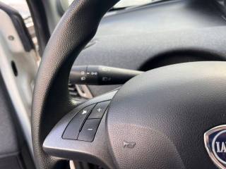 LANCIA Ypsilon usata, con Cronologia tagliandi