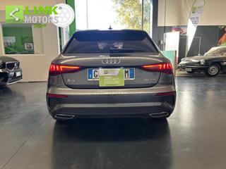 AUDI A3 usata 4