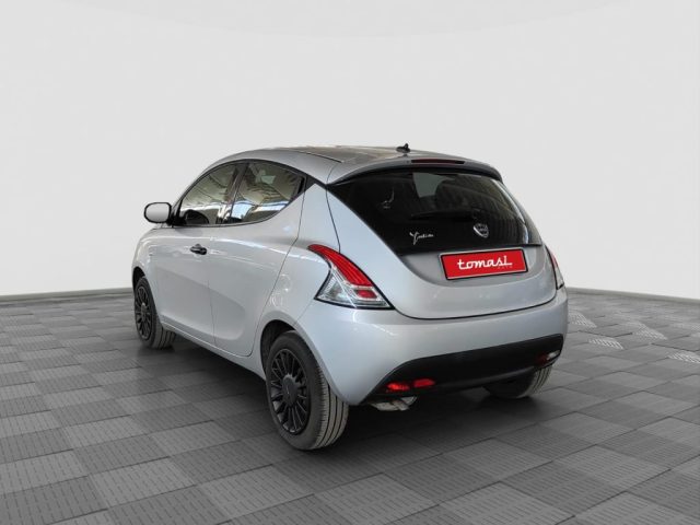 LANCIA Ypsilon usata 2