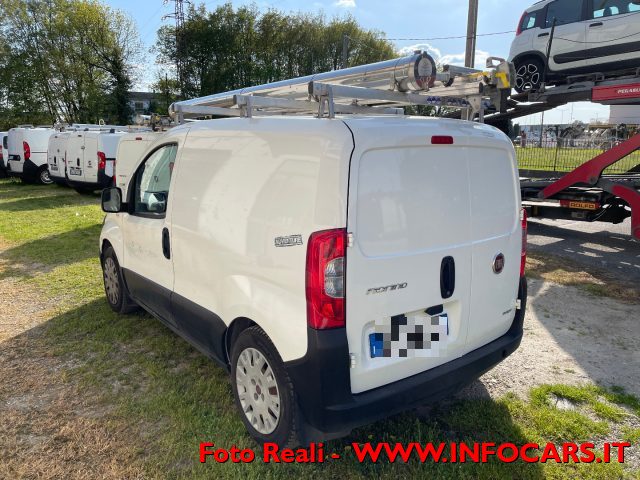 FIAT Fiorino usata, con Alzacristalli elettrici