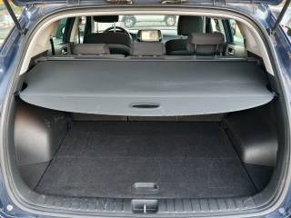 HYUNDAI Tucson usata, con Cruise Control