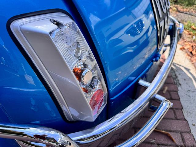FIAT 500 usata 12